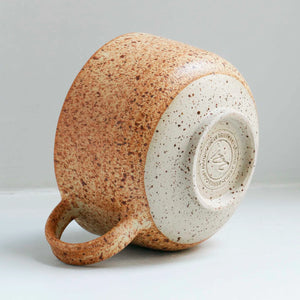 Studio Arhoj - Mion Mug Puffin Egg