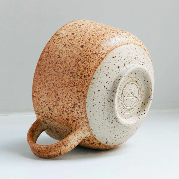 Studio Arhoj - Mion Mug Puffin Egg