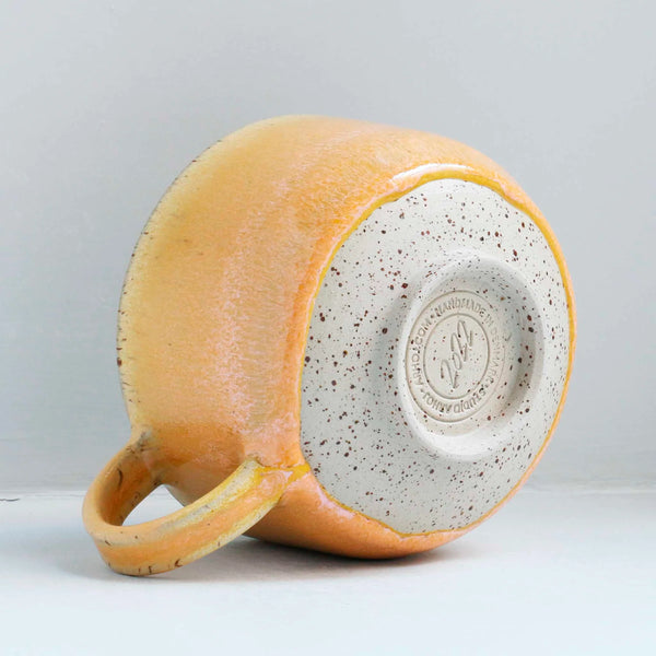 Mion Mug Sakura Gold