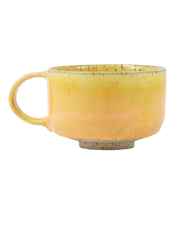 Mion Mug Sakura Gold