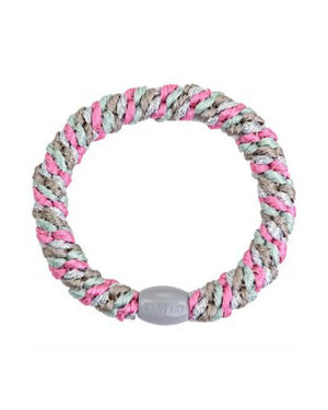 Kknekki Haargummi Mix Bubblegum-Ice Blue