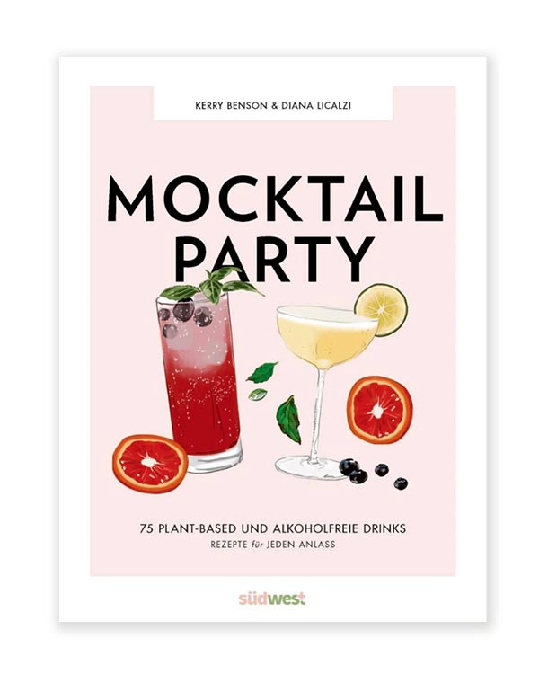 Mocktail Party