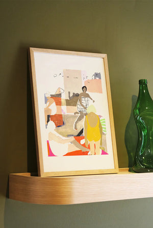 Rituals Poster