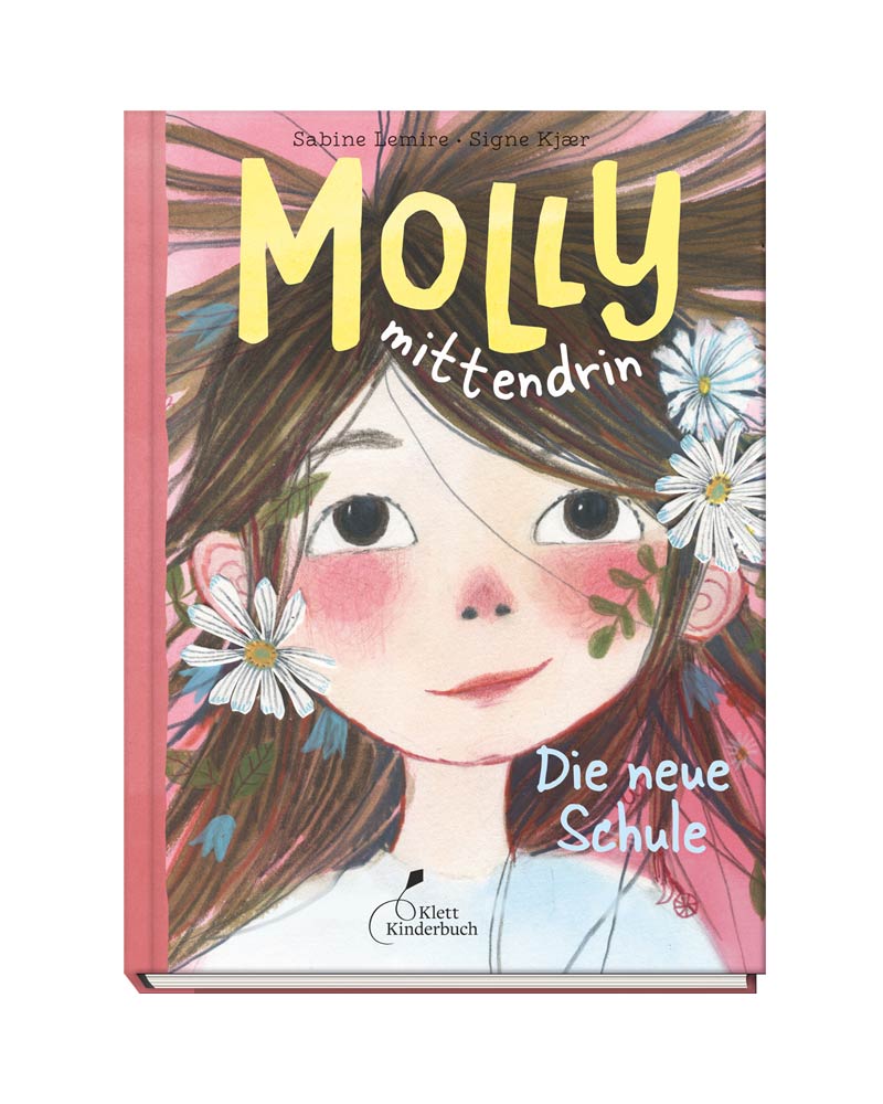 Molly mittendrin - Die neue Schule