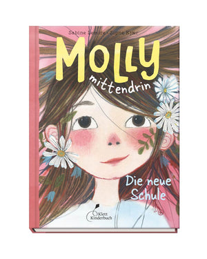 Molly mittendrin - Die neue Schule