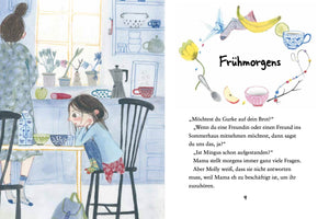Molly mittendrin - Die neue Schule