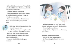 Molly mittendrin - Die neue Schule