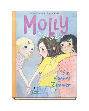 Molly mittendrin - Ein eigenes Zimmer