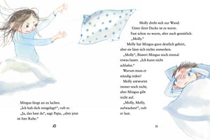 Molly mittendrin - Ein eigenes Zimmer