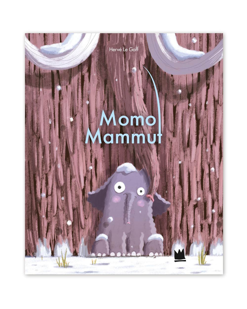 Momo Mammut