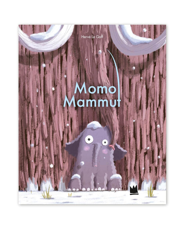 Momo Mammut