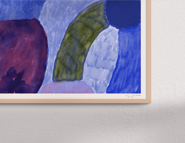 Moonlight FineArt Print