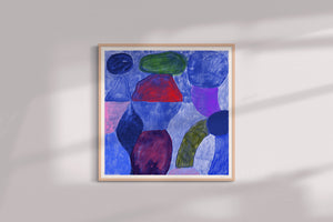Moonlight FineArt Print