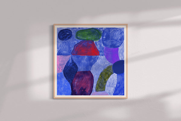 Moonlight FineArt Print