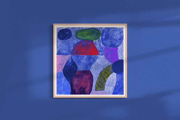Moonlight FineArt Print