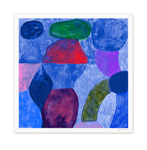 Moonlight FineArt Print
