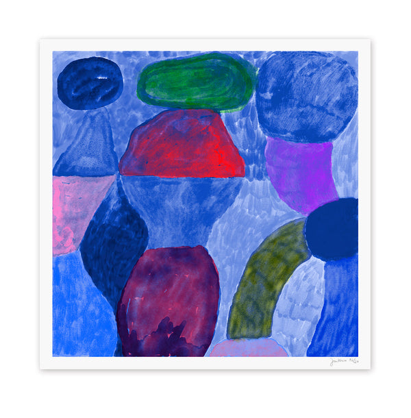 Moonlight FineArt Print