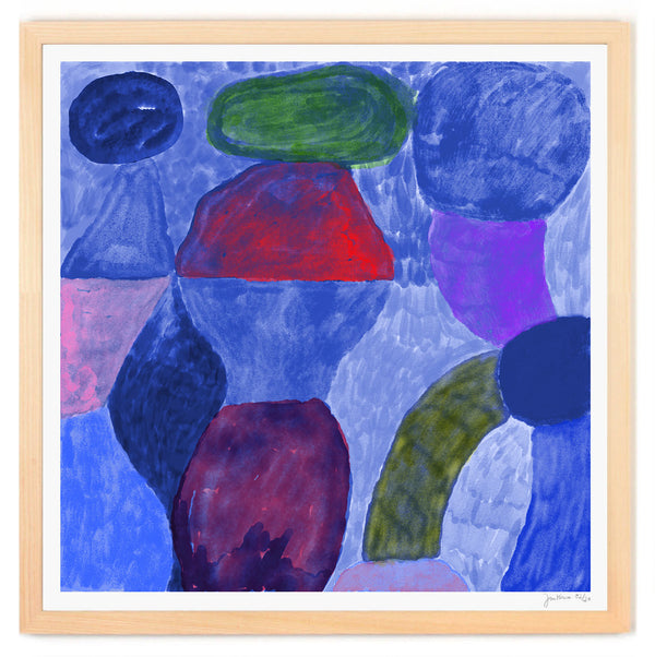 Moonlight FineArt Print