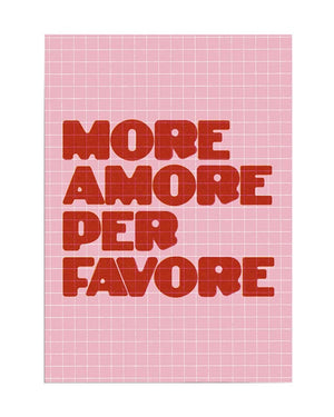 Amore Print (Din A3)