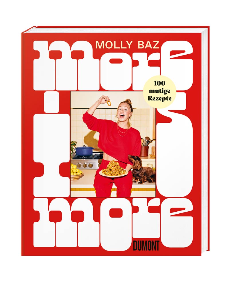 More is More