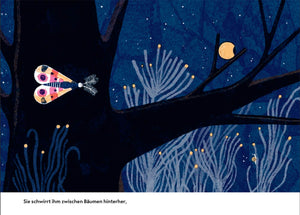 Motte und Mond
