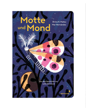 Motte und Mond
