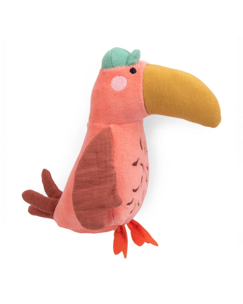 Moulin Roty Rassel Tukan