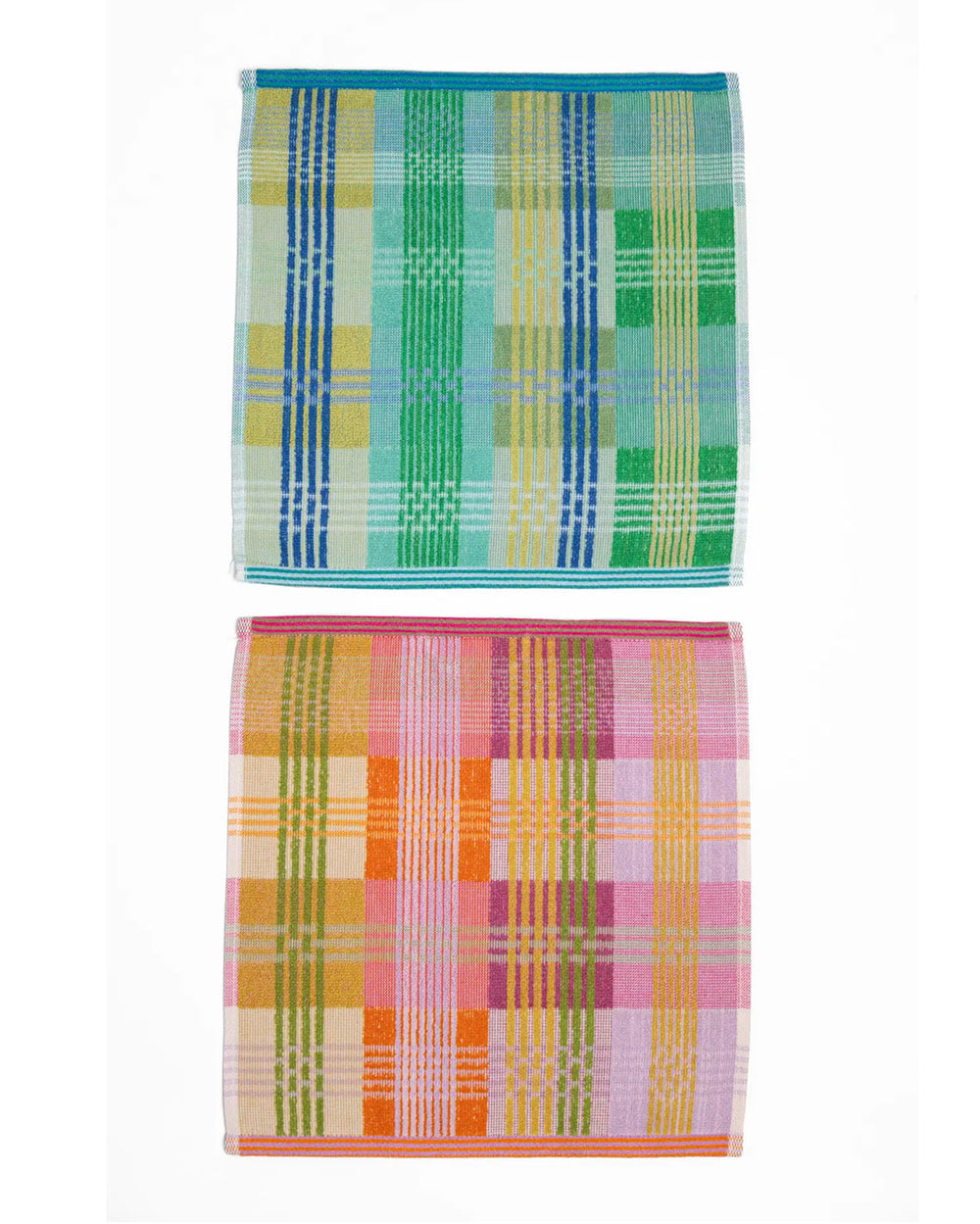 Mehrzwecktuch - 2er Set - #90 Wild Weave