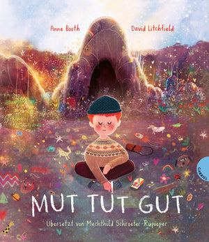 Mut tut gut