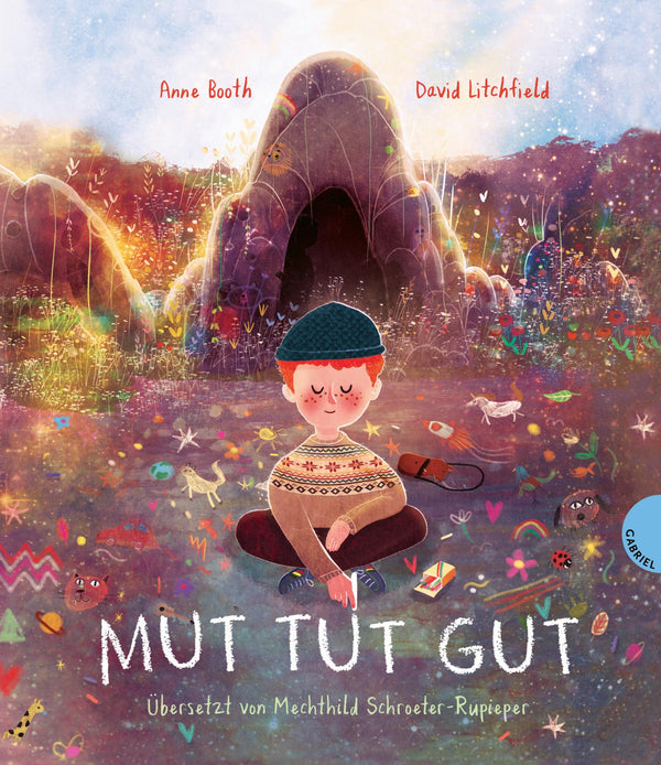Mut tut gut