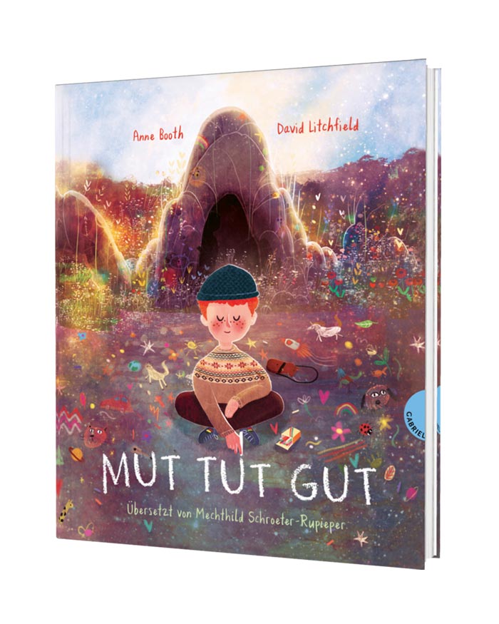 Mut tut gut