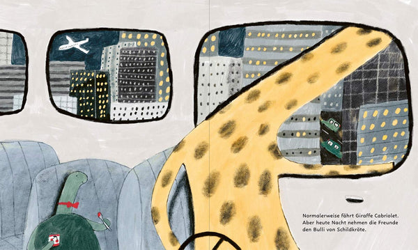 Nächste Woche, gleiche Zeit?