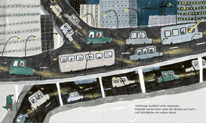 Nächste Woche, gleiche Zeit?