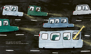 Nächste Woche, gleiche Zeit?