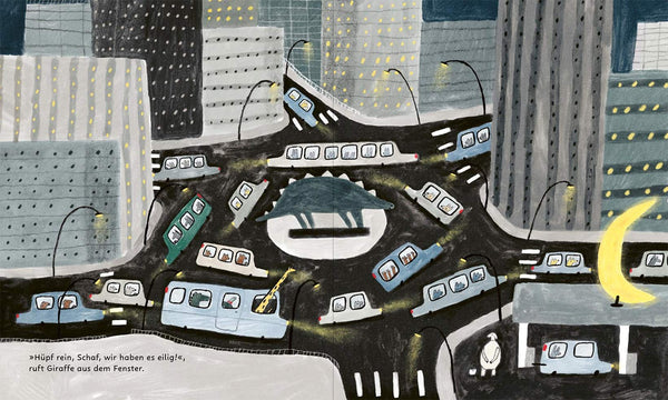 Nächste Woche, gleiche Zeit?