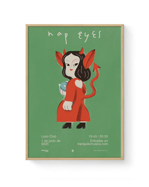A Collection Of Posters - Sergio Membrillas (DINA3)