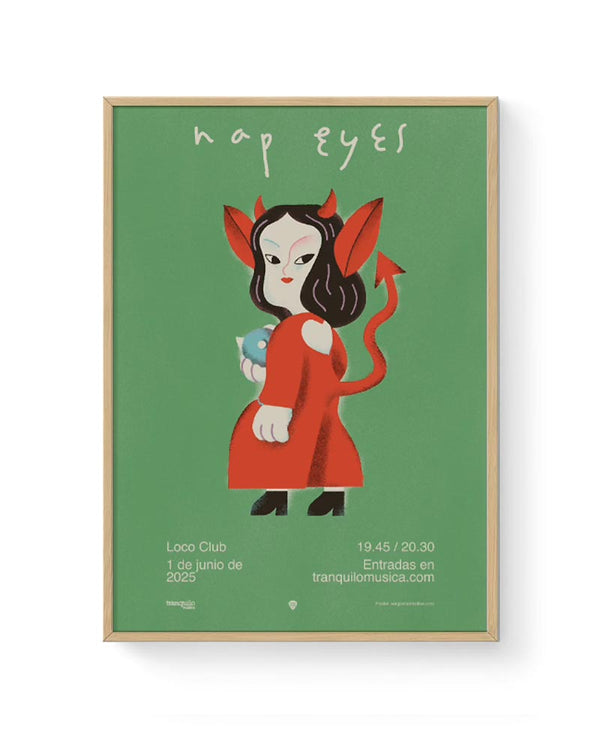 A Collection Of Posters - Sergio Membrillas (DINA3)