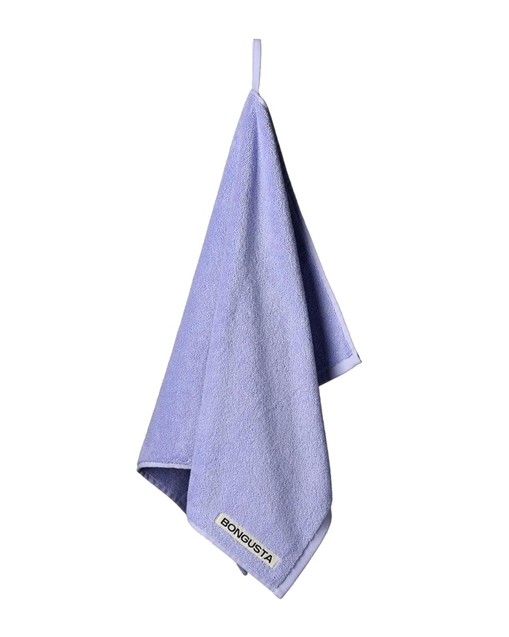 Naram Handtuch Lavender Blue (50x80cm)
