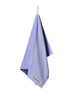 Naram Handtuch Lavender Blue (50x80cm)