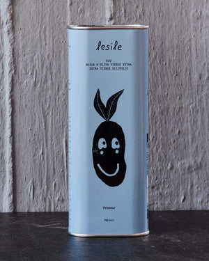 Lesile - Primeur BIO Extra Virgin Olivenöl - 750ml