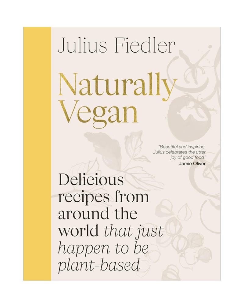 Natürlich Vegan