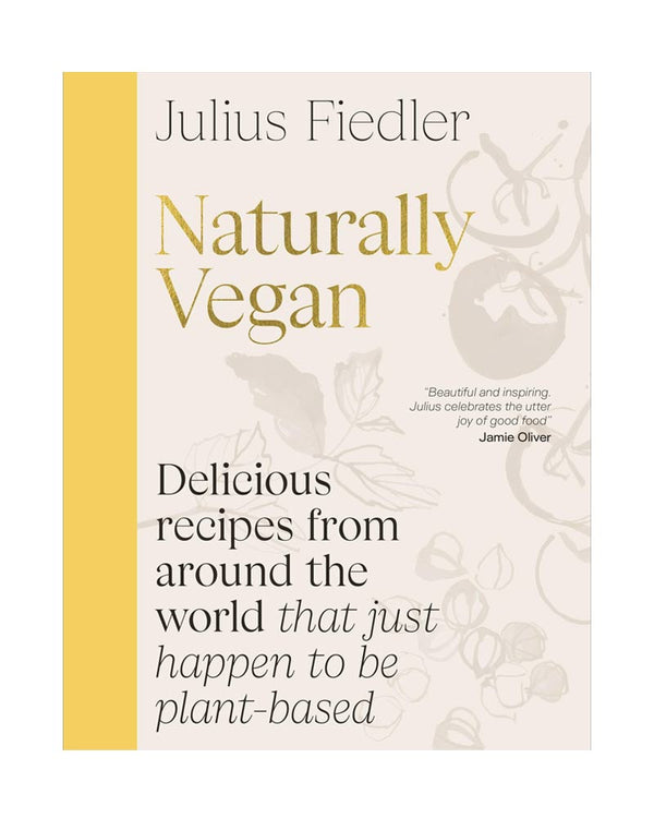 Natürlich Vegan