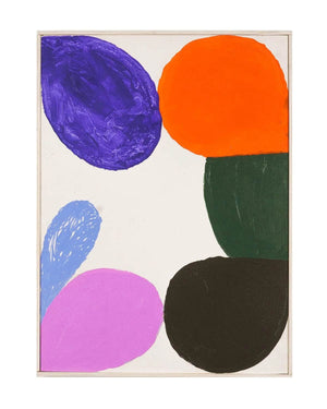 Nature #1 - 35x48 cm - Jan Kruse