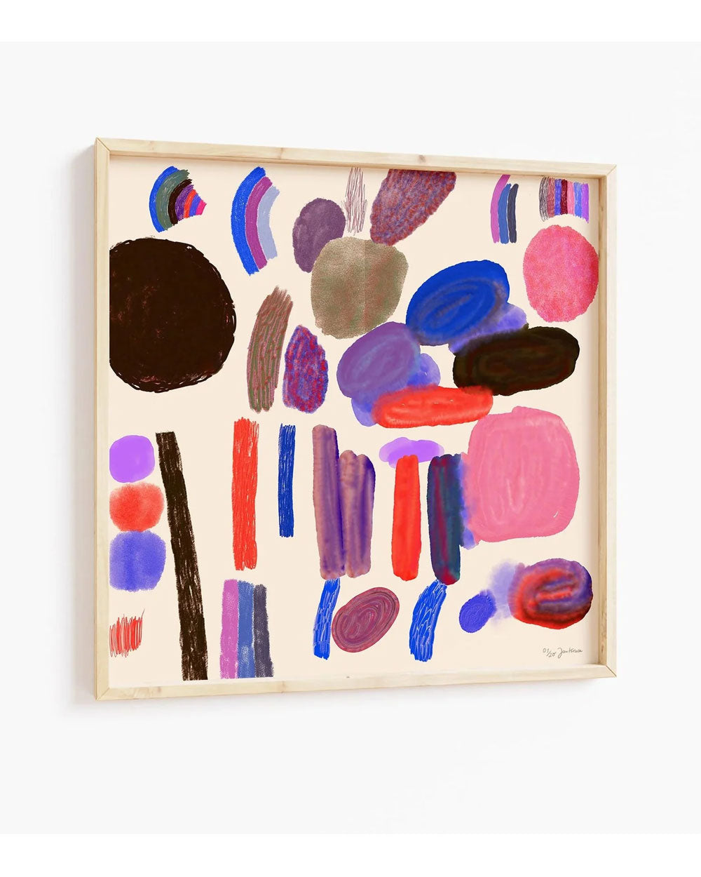 Nature No. 1 FineArt Print