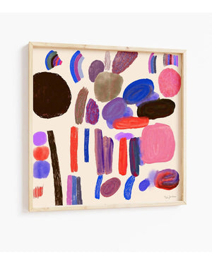 Nature No. 1 FineArt Print