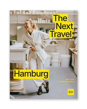 The Next Travel - Hamburg