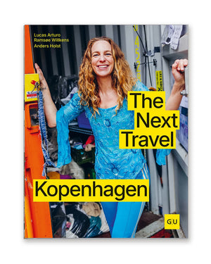 The Next Travel - Kopenhagen