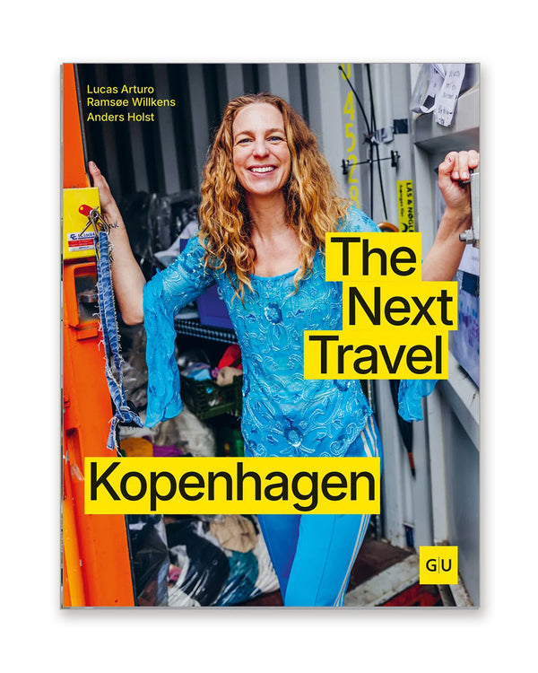 The Next Travel - Kopenhagen
