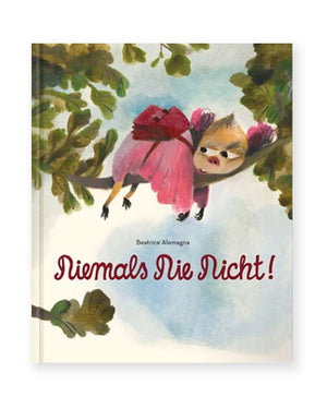 Niemals Nie Nicht!