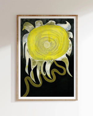 No Matter What FineArt Print